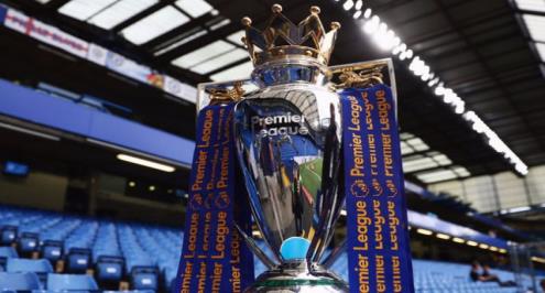 رسمياً.. البريميرليج يُعلن استمرار مباريات الدوري